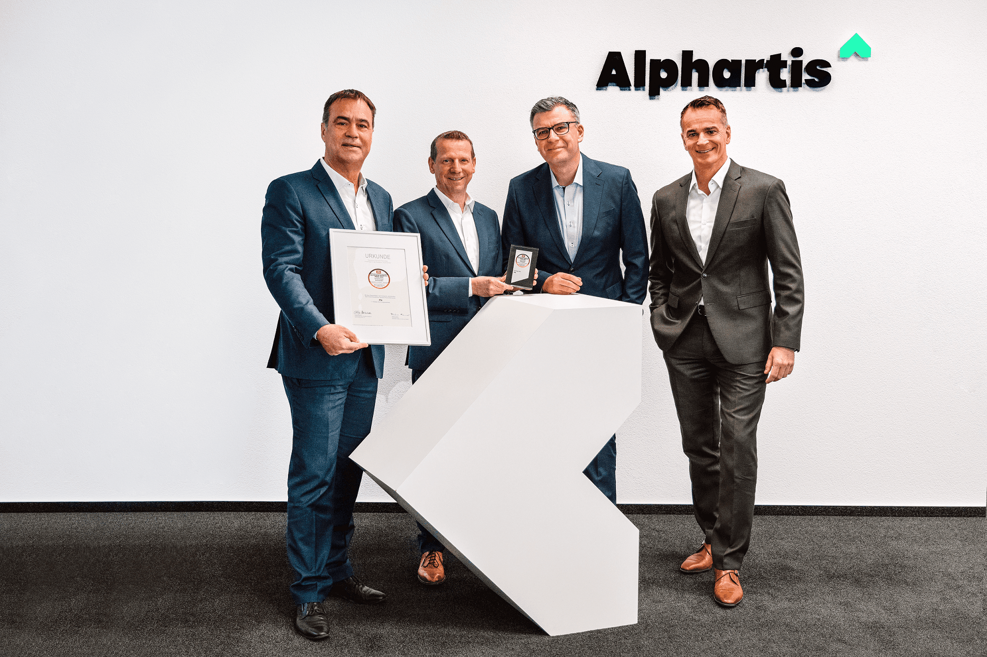 Deutscher Fairness-Preis