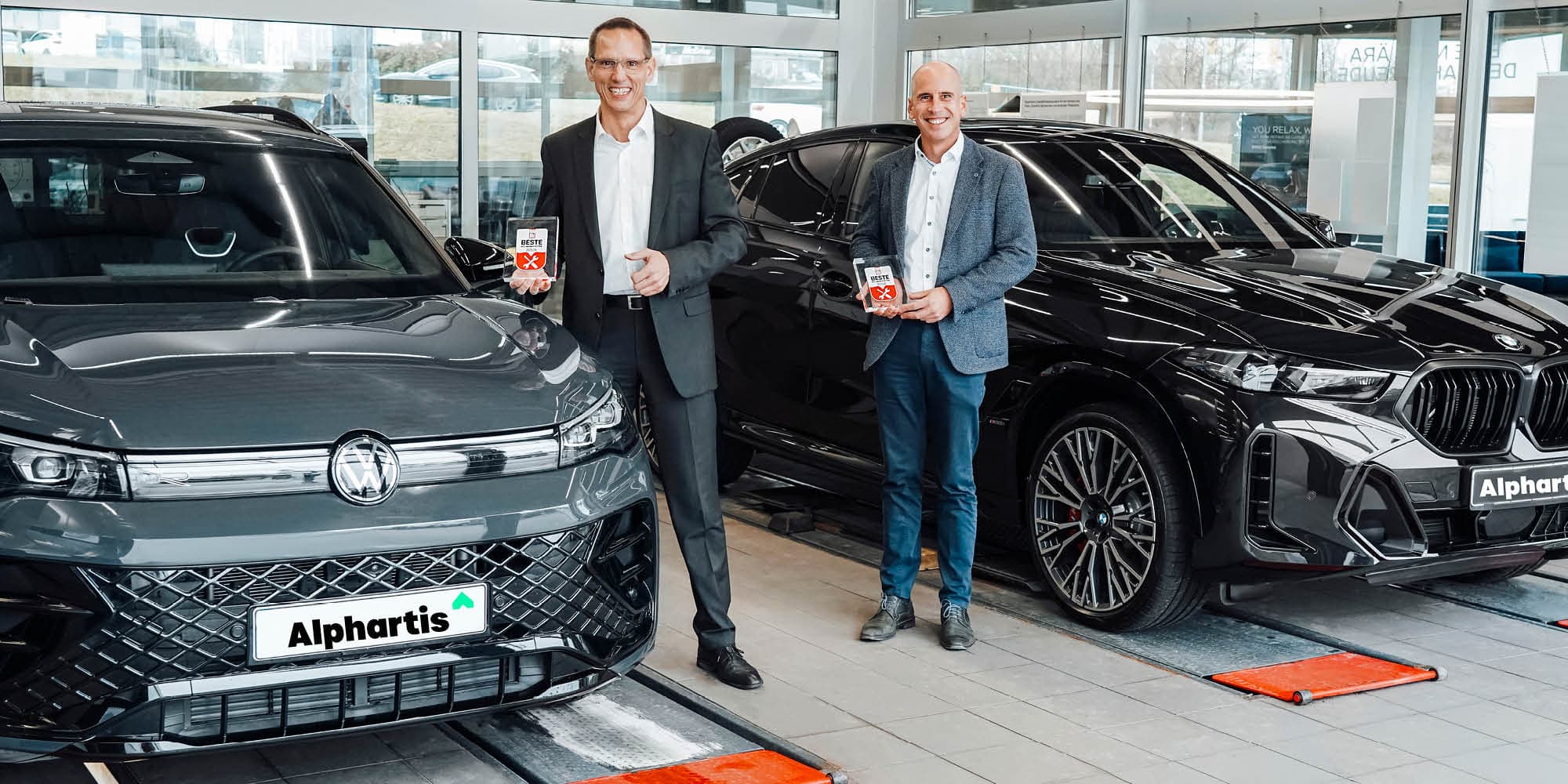 Beste Kfz-Werkstätten 2025/26