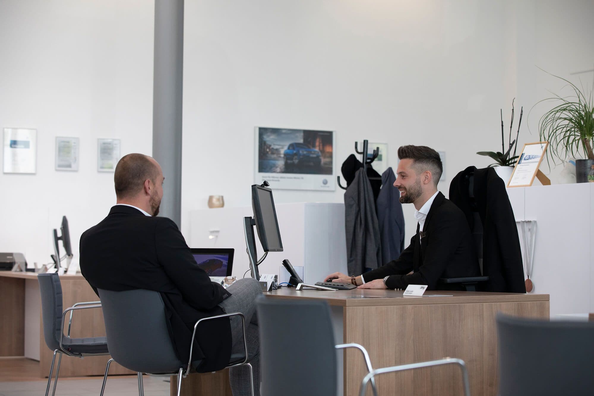 360° Fuhrparkmanagement