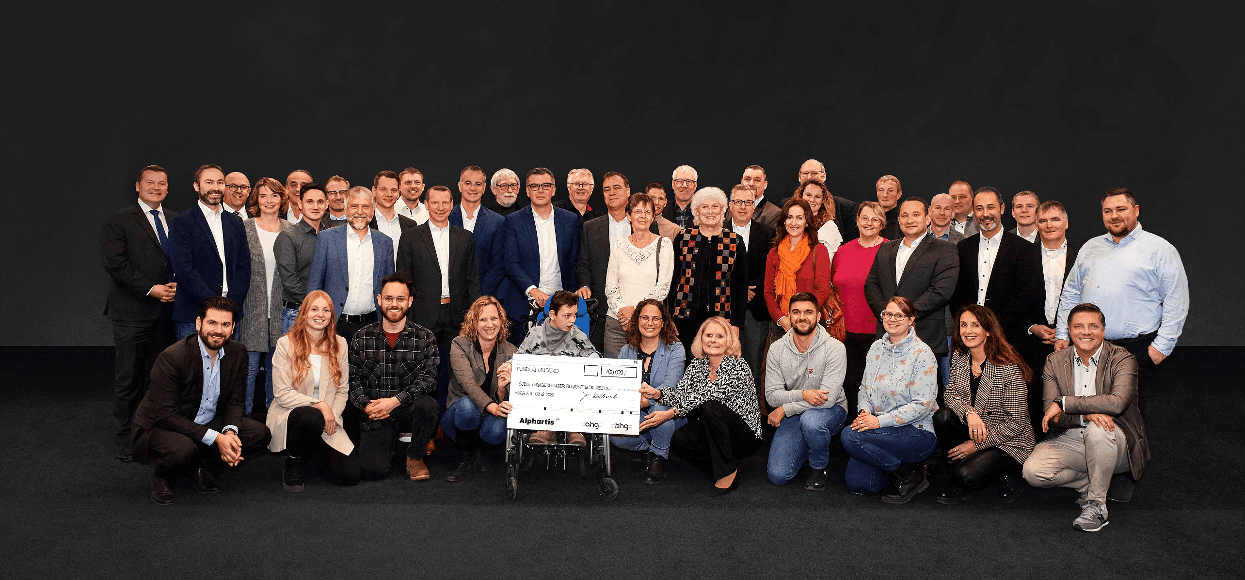 Soziale Verantwortung