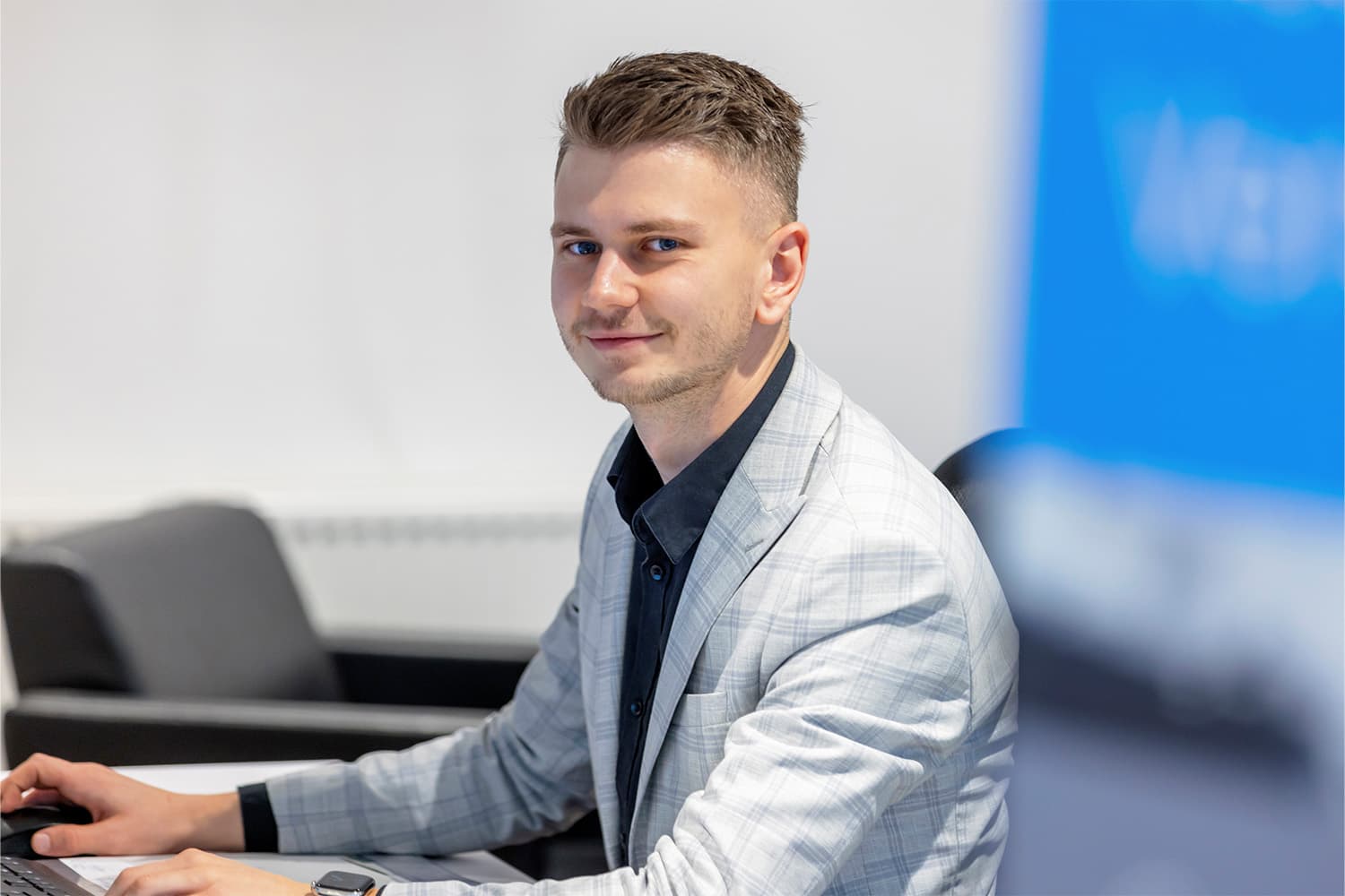 Kaufmann für Versicherungen und Finanzanlagen (m/w/d)