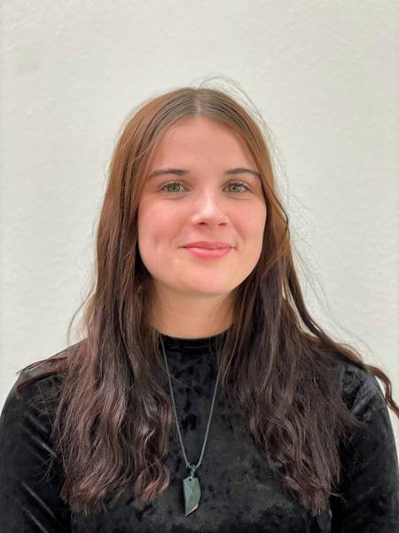 Laétitia Chasseloup