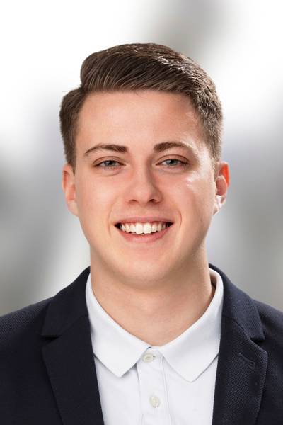 Tim Christian Kiefer