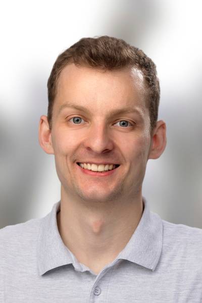 Kevin Rogge