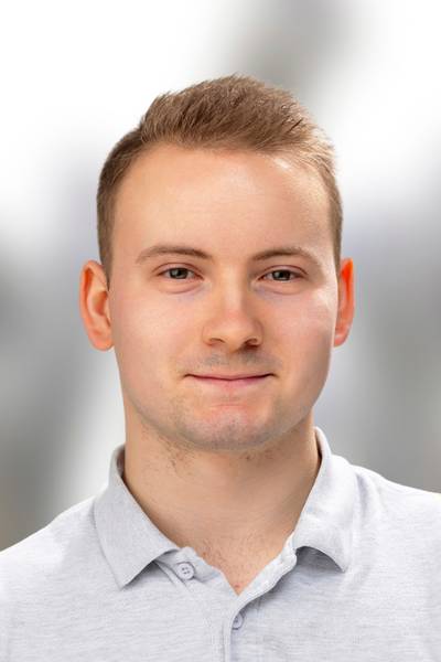 David Berghaus