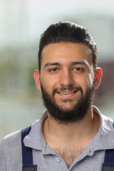 Bakr Ramadan