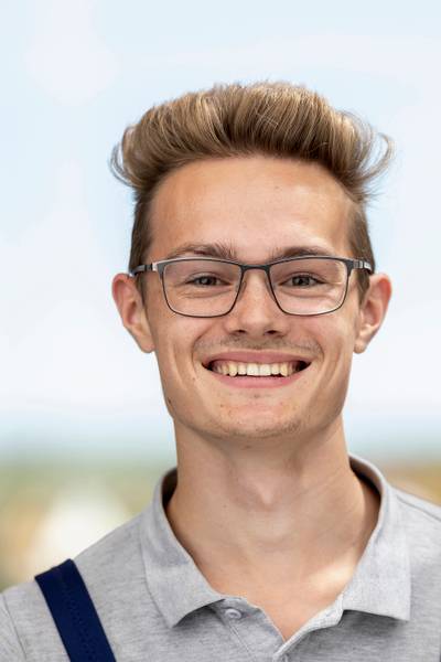 Moritz Möller