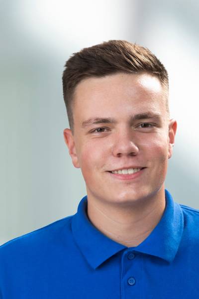 Tim Klinghammer