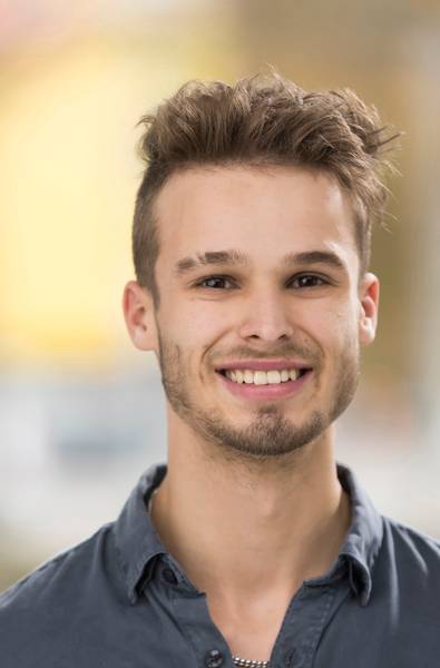 Lukas Bohnet