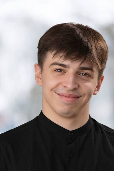 David Haberstein
