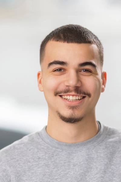 Dean Viscio