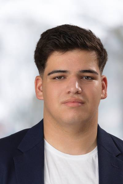 Danyal Bülbül