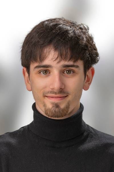 Estefan Pérez Wittich