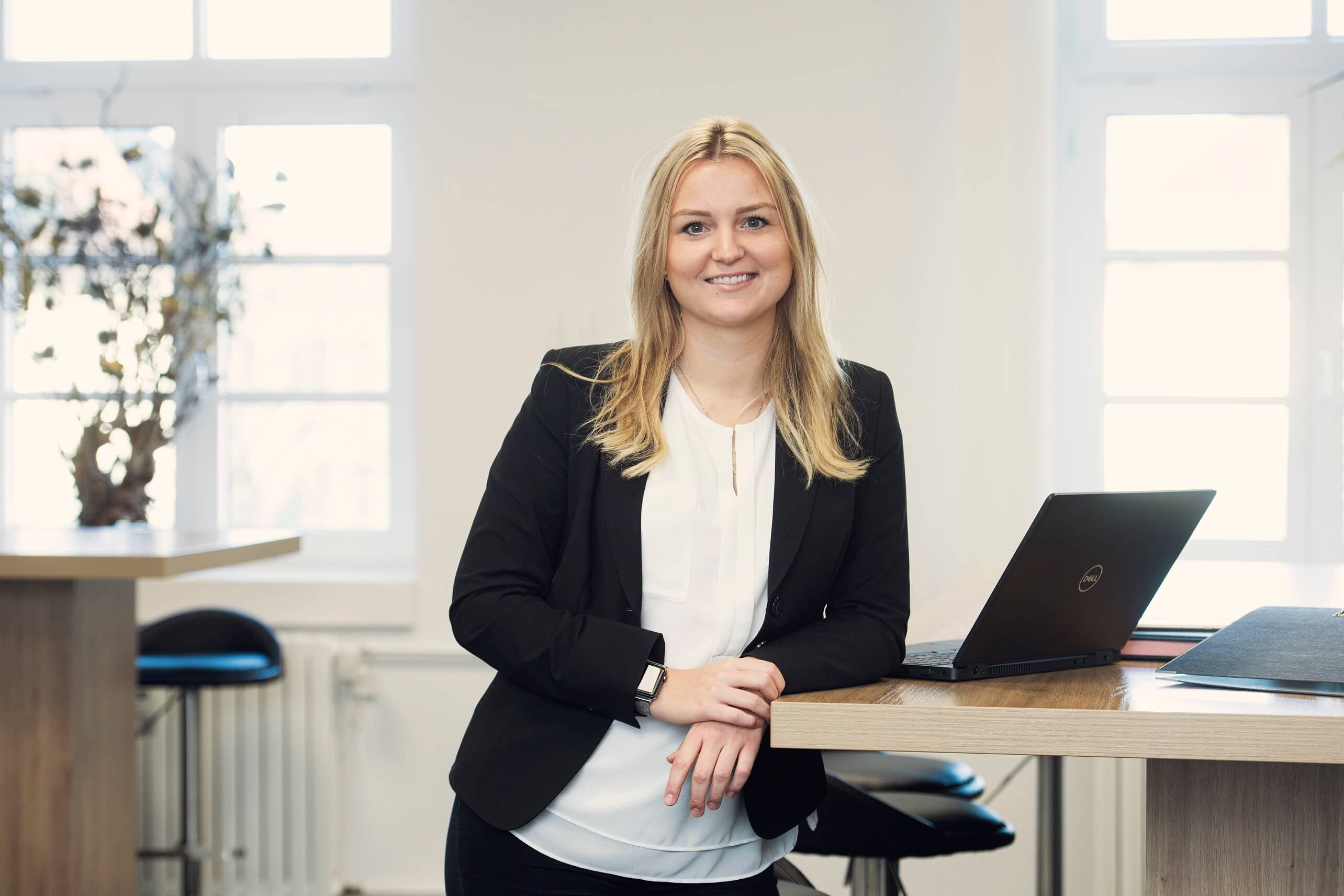 Kaufmann für Büromanagement (m/w/d)