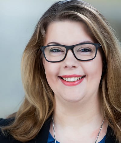 Stephanie Freesemann | Referentin Erstausbildung