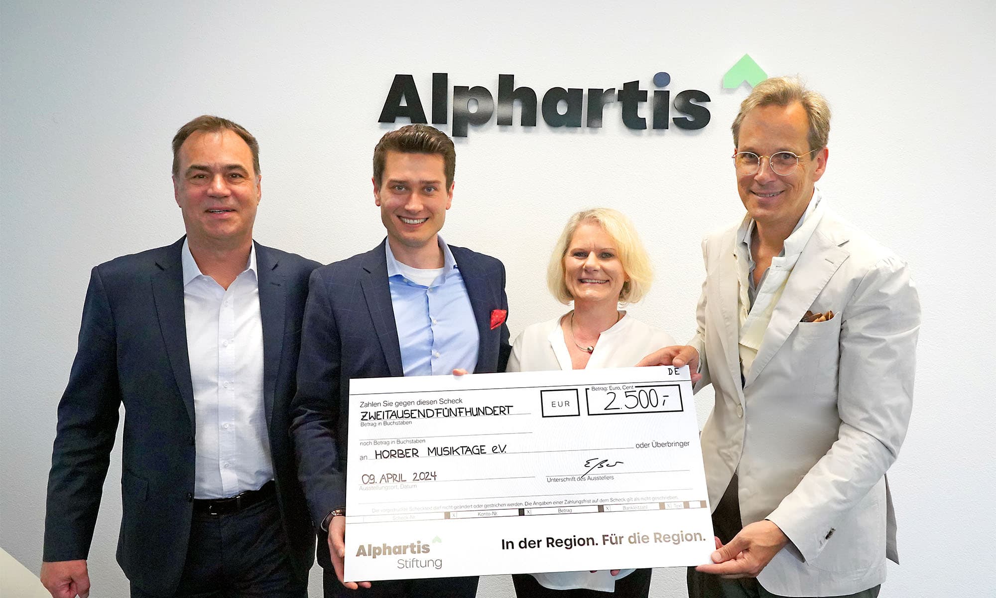 Horber Musiktage 2024